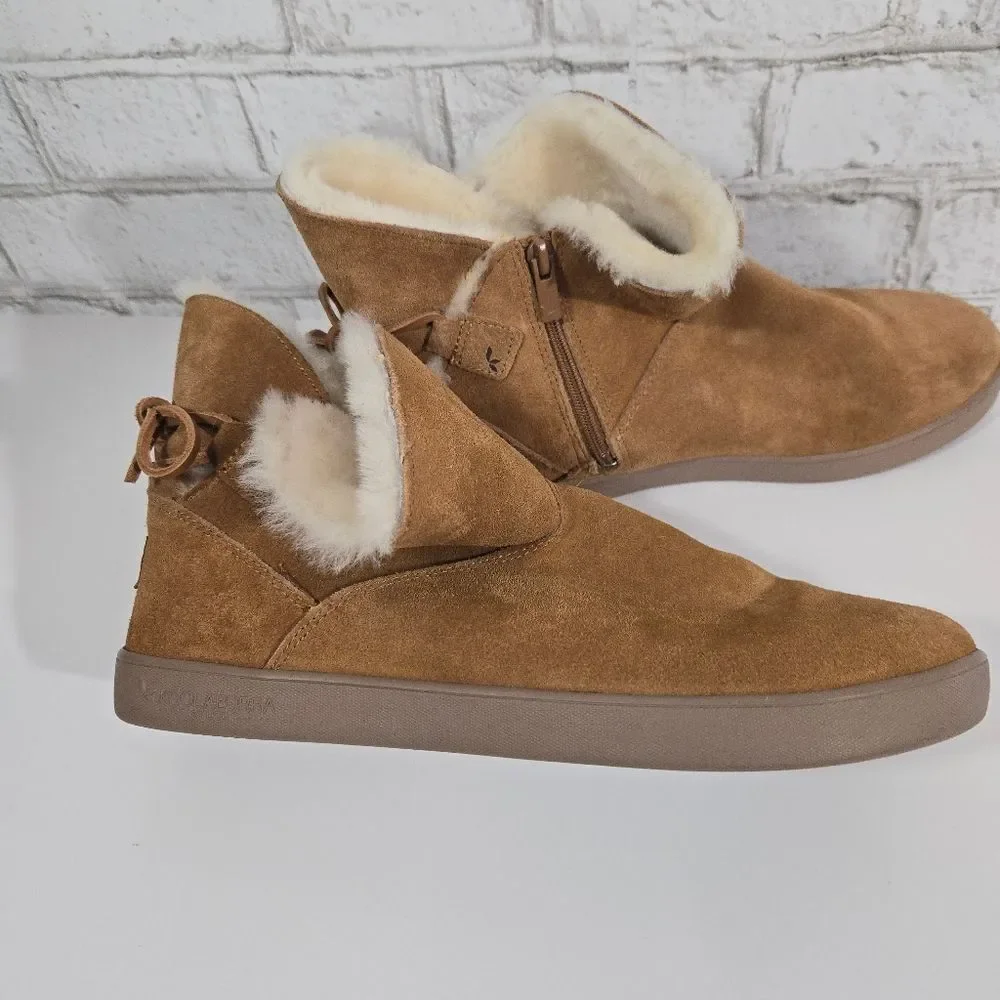 Koolaburra by Ugg winter boots